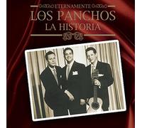 Los Panchos - Eternamenteala Historia