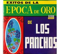 Los Panchos - La Epoca de Oro