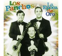Los Panchos - La Epoca De Oro