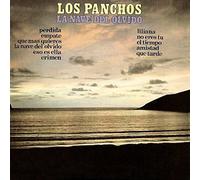 Los Panchos - La Nave Del Olvido (1992)