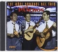 Los Panchos - Los Anos Dorados