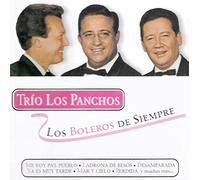 Los Panchos - Los Boleros de Siempre