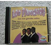 Los Panchos - Los Mas Grandes Exitos