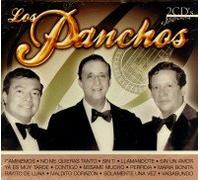 Los Panchos – Los Panchos – 2 CD