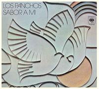 Los Panchos - Sabor A Mí (+ Canciones De Manzanero)