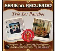 Los Panchos - Serie de Coleccion: 16 Exitos