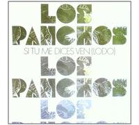 LOS PANCHOS - SI TU ME DICES VEN