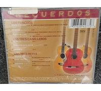 Los Panchos - Tres Grandes Trios (UK Import)