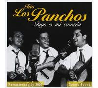Los Panchos - Tuyo Es Mi Corazon