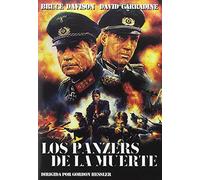 Los panzers de la muerte