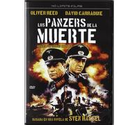 Los Panzers De La Muerte (The Misfit Brigade) (1987) (Import)