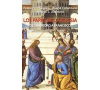 Los papas de la iglesia