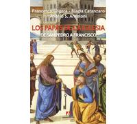 Los papas de la iglesia