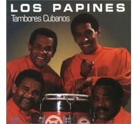 Los Papines - Tambores Cubanos