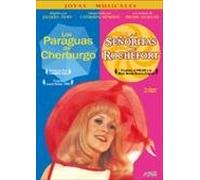 Los Paraguas ../Las Señoritas ...(Metal) [Import espagnol]