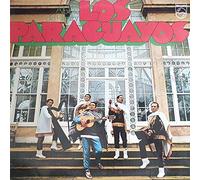 Los Paraguayos [2xVinyl]