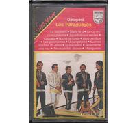 Los Paraguayos - Galopera MC