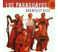 Los Paraguayos - Greatest Hits