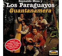 Los Paraguayos - Guantanamera