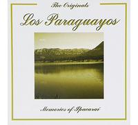 Los Paraguayos - Memories Of Ipacarai