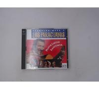 Los Paraguayos - Musica Latino Americana