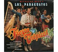 Los Paraguayos / Reynaldo Meza - Fiesta tropical [VINYL]