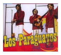 Los Paraguayos - Santa Maria