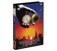 Los Pasajeros del Tiempo