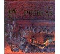 Los Pasaros Sefaradis - Las Puertas