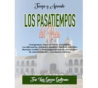 LOS PASATIEMPOS DEL ROCIO: Juega y aprende