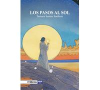 Los pasos al sol: 310