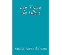 Los Pasos de Ulloa