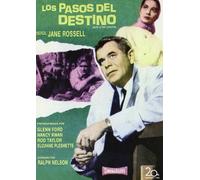 Los Pasos Del Destino (Fate Is The Hunter)