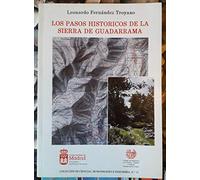 Los pasos históricos de la Sierra de Guadarrama