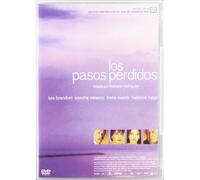 Los Pasos Perdidos [Import espagnol]