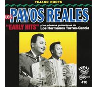 Los Pavos Reales - Early Hits