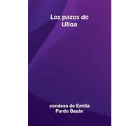 Los pazos de Ulloa