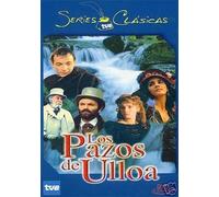 Los Pazos De Ulloa Digipack (2 Dvd) (Import)