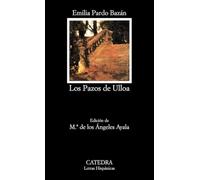 Los pazos de Ulloa [Lingua spagnola]: 425