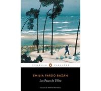 Los pazos de Ulloa / The House of Ulloa
