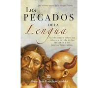 Los pecados de la lengua