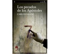 Los pecados de los Apóstoles