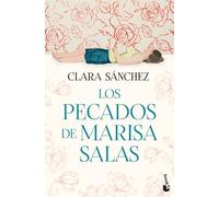 Los pecados de Marisa Salas