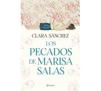 Los pecados de Marisa Salas