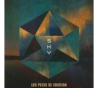 Los Peces De Cristina - Sky