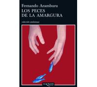 Los Peces De La Amargura/ Embittering Fishes: 612