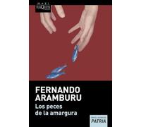 Los peces de la amargura [Lingua spagnola]