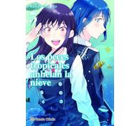 Los peces tropicales anhelan la nieve nº 05/09