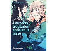 Los peces tropicales anhelan la nieve nº 06/09