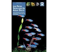 Los peces tropicales de agua dulce: Cómo preparar un acuario equilibrado y elegir especies compatibles